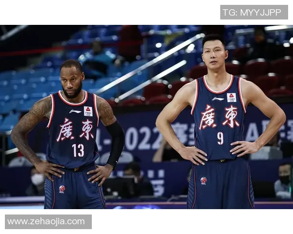 武汉篮球队在联合会杯中的默契配合与战术执行分析